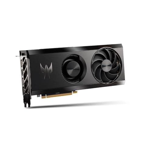 Acer Predator BiFrost Arc A750 OC