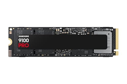 Samsung 9100 PRO