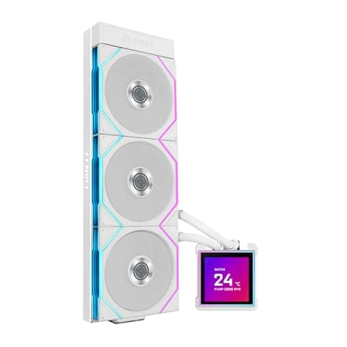 Lian Li Hydroshift II LCD-S 360TL ARGB