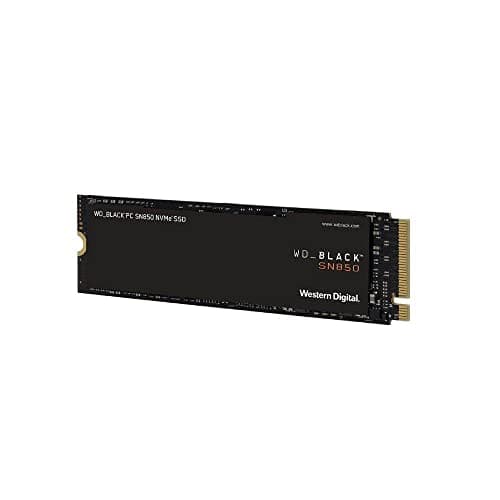 WD_BLACK SN850 1TB 000 MB