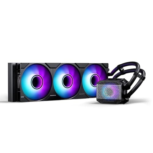 Phanteks Glacier One 360M25 G2