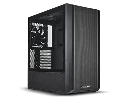 Lian-Li Lian-Li Case LANCOOL 216X