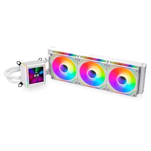 Lian Li Galahad II LCD SL-INF 360