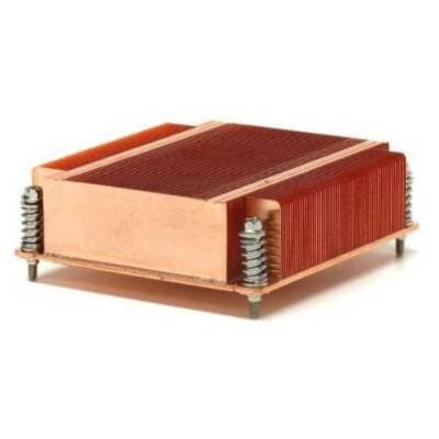 Dynatron R15 Vapor Chamber Passive