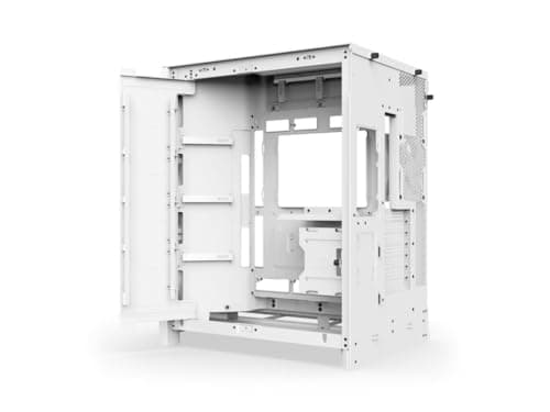 NZXT H9 Flow 2025 Large