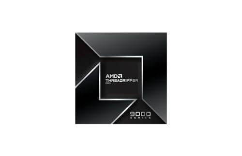AMD Ryzen Threadripper PRO 9995WX