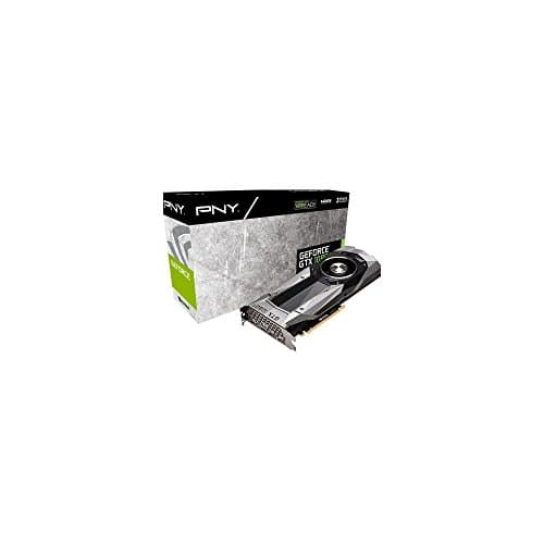 PNY GeForce NVidia GTX 1080 Ti