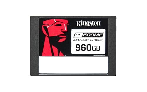 Kingston DC600ME