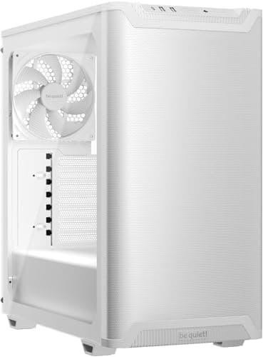 Pure Base 501 Airflow Window