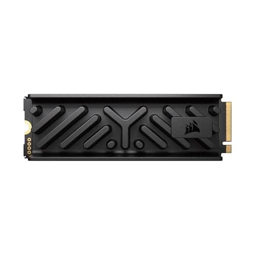 Corsair MP700 Elite 2TB 000 MB