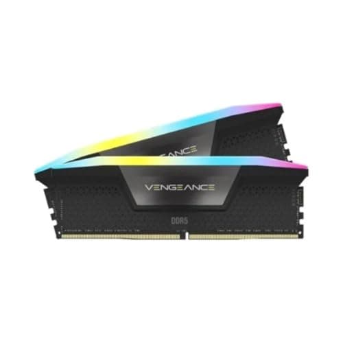 Corsair Vengeance RGB