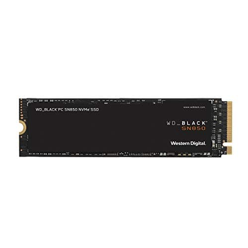 WD_BLACK SN850 500GB 000 MB