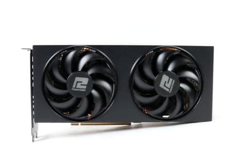 PowerColor Fighter Radeon RX 6750 XT