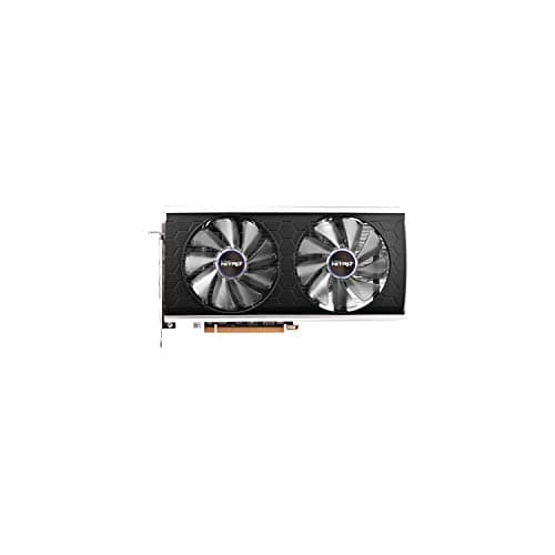 Sapphire Nitro+ Radeon RX 5500 XT