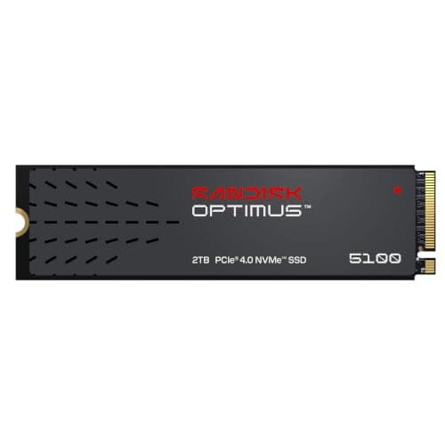 SanDisk Optimus 5100