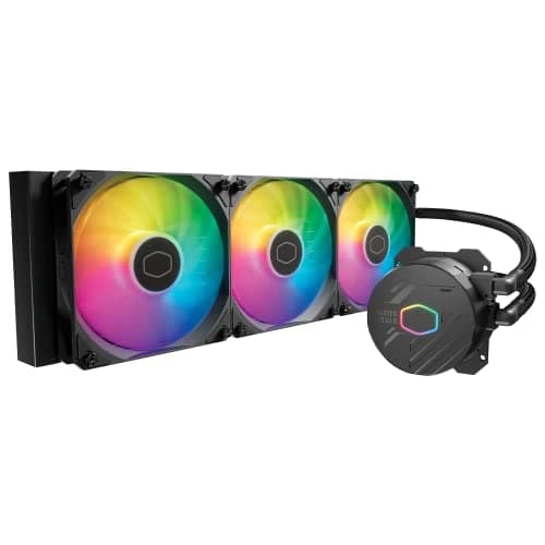 Cooler Master 360L Core