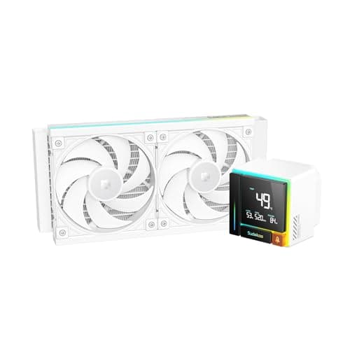 Sudokoo ENERGLO 240 White