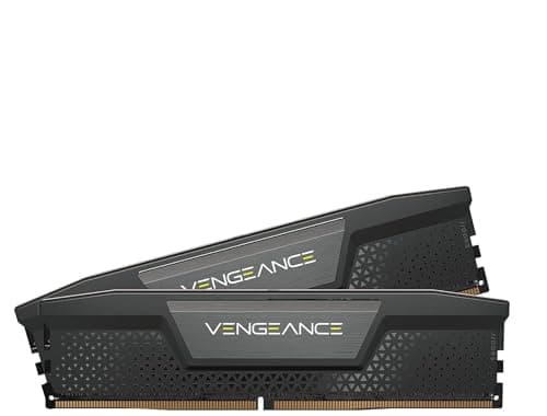 Corsair Vengeance