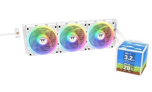 Thermaltake MINECUBE 360 Ultra