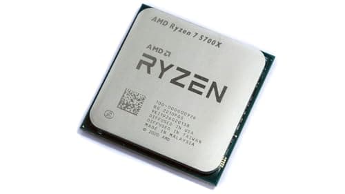 AMD Ryzen 7 5700X
