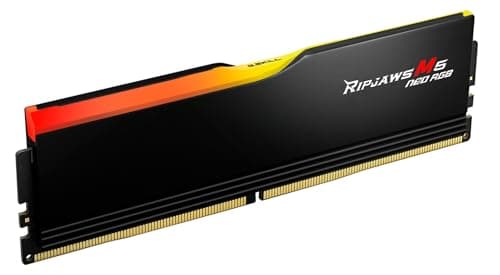 G.Skill Ripjaws M5 Neo RGB