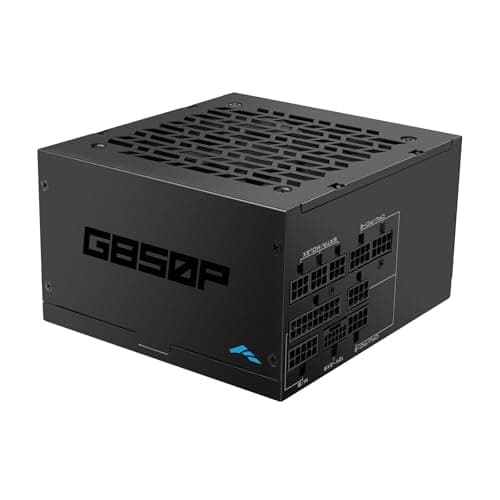 SAMA G850P , Gold Certified, Ready 12V-2x6 ( ), Full Bridge LLC + DC-DC Design, 120mm FDB