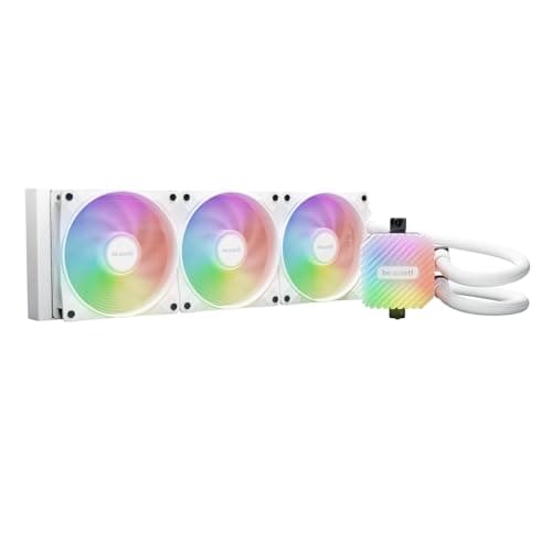 be quiet! Light Loop 360mm