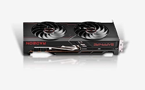 Sapphire 11306-05-20G Pulse AMD Radeon RX 6700 XT OC