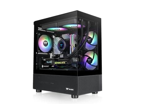 Thermaltake View 170 TG ARGB