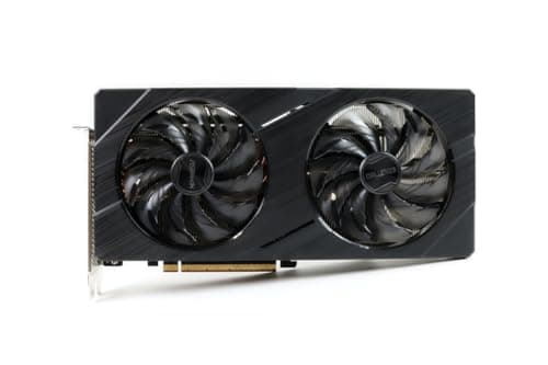 ASRock Intel Arc A750 Challenger D OC