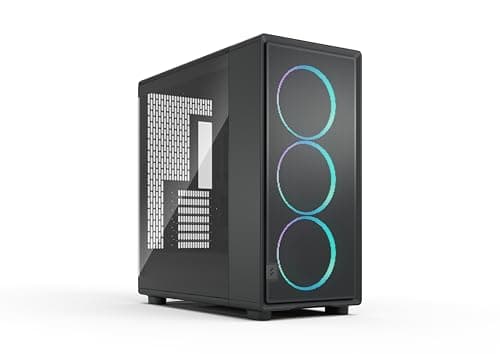 Fractal Design Epoch XL RGB