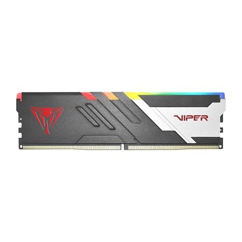Patriot Viper Venom RGB