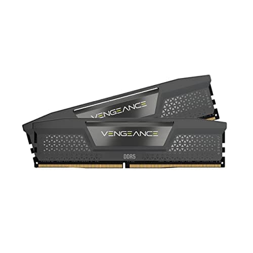 Corsair Vengeance