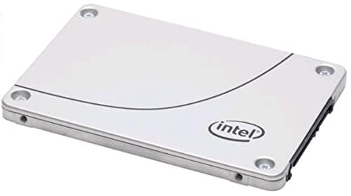 Intel D3 S4520 Solid State Drive 240GB