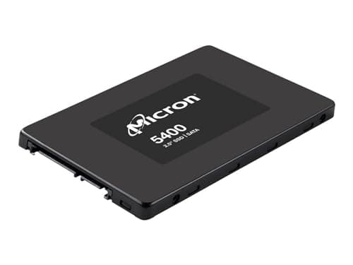 Micron 5400 PRO 3840GB