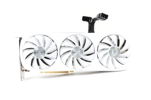 ZOTAC Gaming GeForce RTX 4070 Ti Super Trinity OC