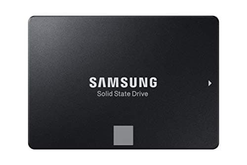 Samsung 860 EVO 2.5" 4TB