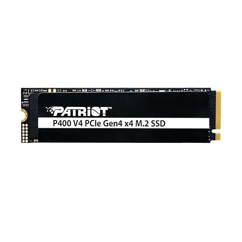 Patriot P400 V4