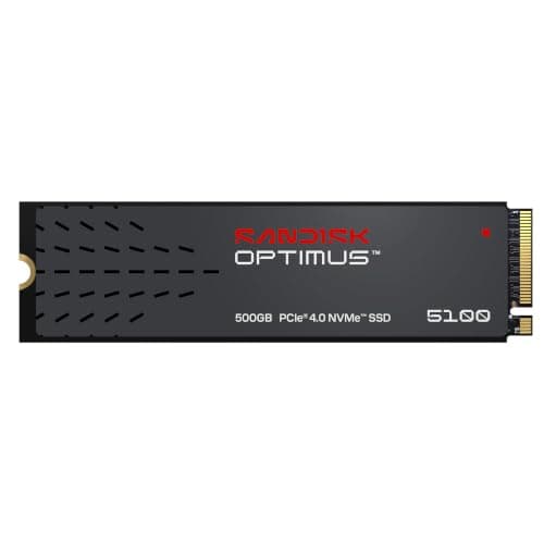 SanDisk Optimus 5100