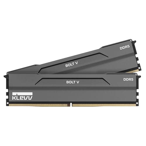 Klevv DDR5 6000