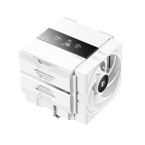 Sudokoo SK620V White AM5