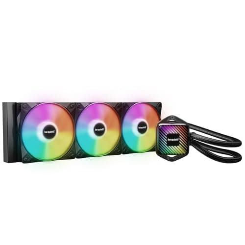 be quiet! Pure Loop 3 LX