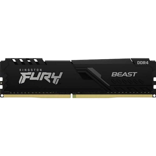 Kingston FURY Beast Black