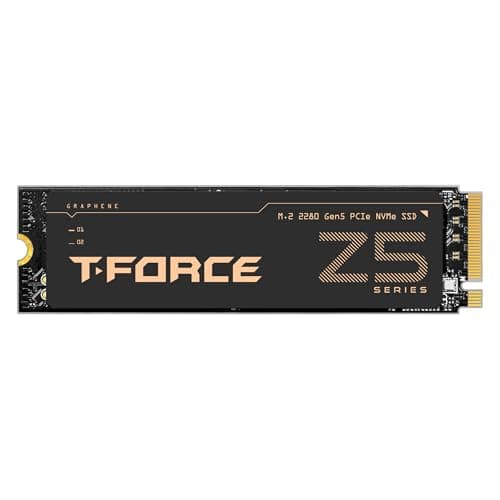 Team Group CARDEA Z540