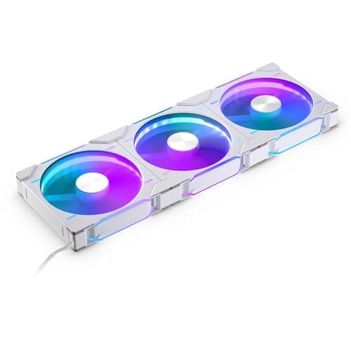 Phanteks D30-140 DRGB PWM Reverse