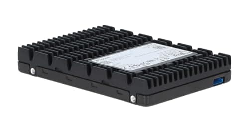 Micron 7500 Solid State Drive Internal U.3 3.75TB