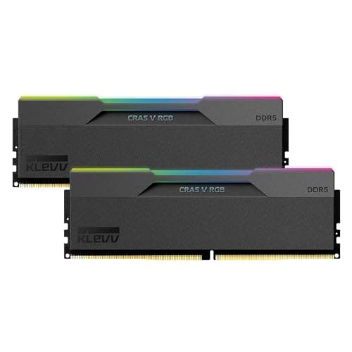 Klevv Desktop Memory