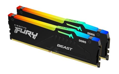 Kingston FURY Beast