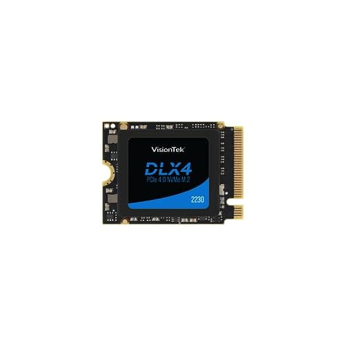 VisionTek DLX4