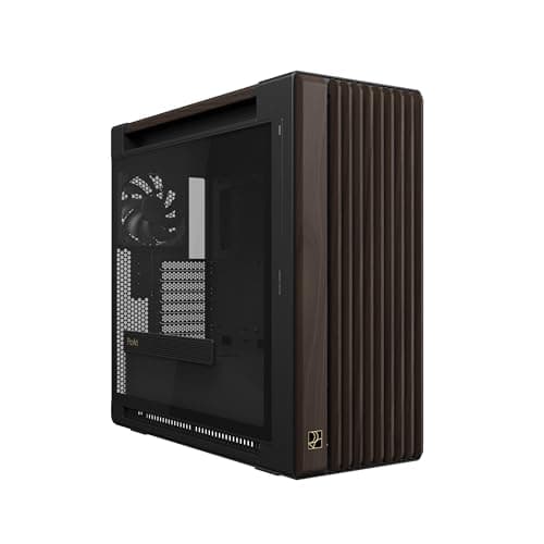 ASUS ProArt PA602 Wood Edition